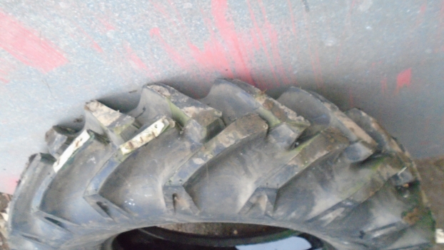Westlake Plough Parts – Tractor Implement 7.50 X 18 Semperit 