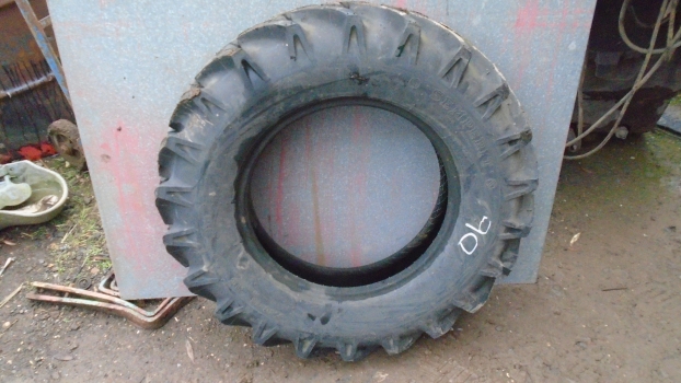 Westlake Plough Parts – Tractor Implement 7.50 X 18 Semperit 