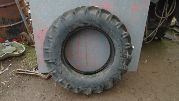 Westlake Plough Parts – Tractor Implement 7.50 X 18 Semperit 