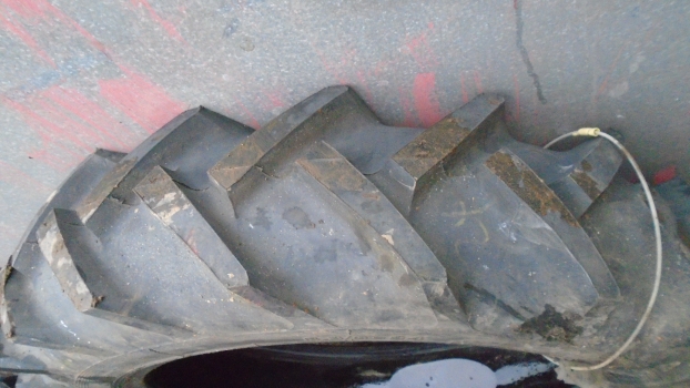 Westlake Plough Parts – Tractor Implement Tyre 8.3 X 24 