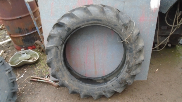 Westlake Plough Parts – Tractor Implement Tyre 8.3 X 24 