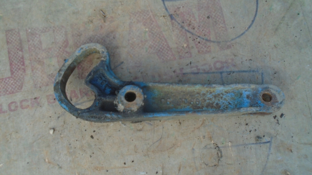 Westlake Plough Parts – Ransomes Trailing Plough Rear Wheel Arm Pc1830 