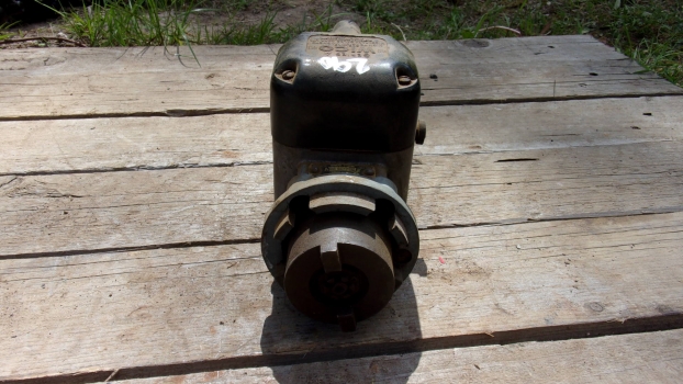 Westlake Plough Parts – Tractor Engine Caterpillar Magneto Wico Serie A 914D 510404 (K1) 