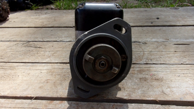 Westlake Plough Parts – Tractor Engine Caterpillar Magneto Wico Series A (N1) 