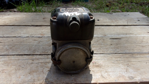 Westlake Plough Parts – Tractor Engine Caterpillar Magneto Wipac Series A 946C 813305 (O1) 