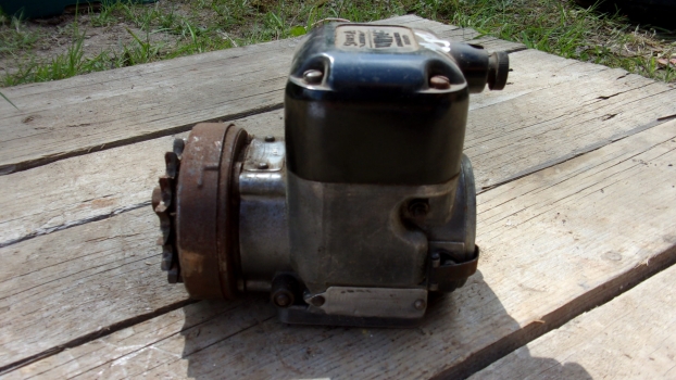 Westlake Plough Parts – Tractor Engine Caterpillar Magneto Wipac Series A 946C 813305 (O1) 
