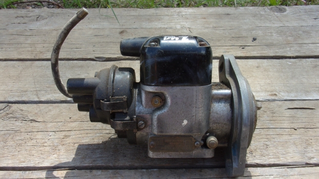 Westlake Plough Parts – Tractor Engine Caterpillar Magneto Wico Series A (R1) 