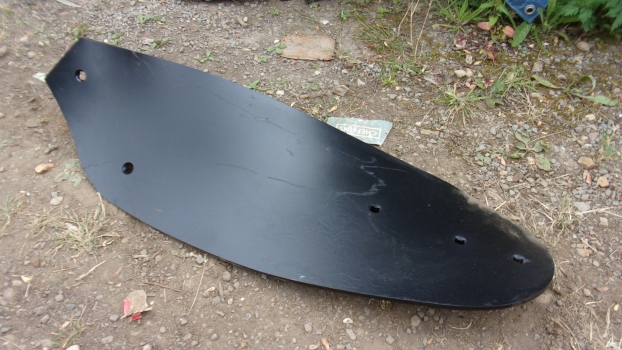 Westlake Plough Parts – Ferguson Plough General Purpose Mouldboard Repro 