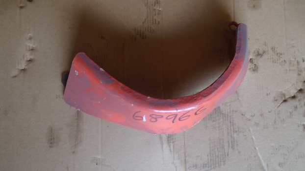 Westlake Plough Parts – Howard Rotavator Cover Plate 68966 