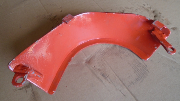 Westlake Plough Parts – Howard Rotavator Cover Plate 68966 