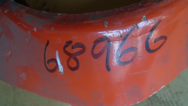 Westlake Plough Parts – Howard Rotavator Cover Plate 68966 