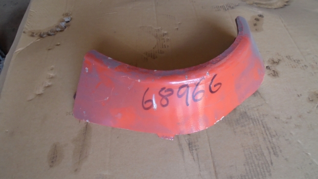Westlake Plough Parts – Howard Rotavator Cover Plate 68966 