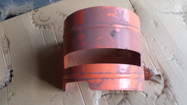 Westlake Plough Parts – Howard Rotavator Slotted Pto Guard 305318 