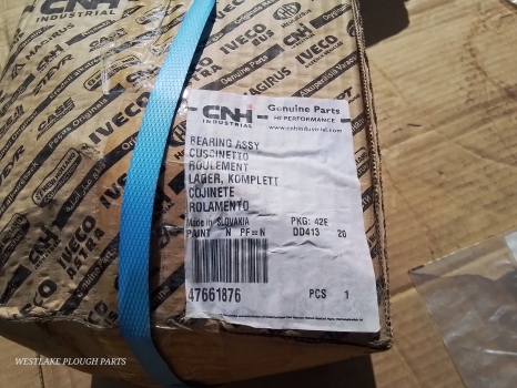 Westlake Plough Parts – Cnh Case New Holland Kit 47766358 