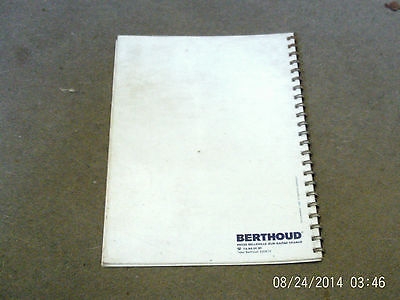 Westlake Plough Parts – 