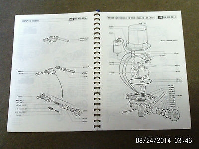 Westlake Plough Parts – 