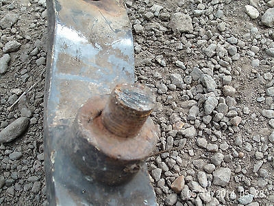 Westlake Plough Parts – MASSEY FERGUSON CHECK CHAIN BARS + CHAINS