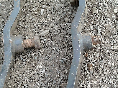 Westlake Plough Parts – MASSEY FERGUSON CHECK CHAIN BARS + CHAINS