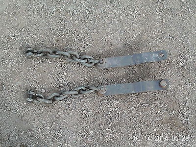Westlake Plough Parts – MASSEY FERGUSON CHECK CHAIN BARS + CHAINS