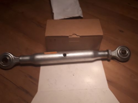 Westlake Plough Parts – MATCH PLOUGH board adjusters  mini toplink 330mm closed (NON GENUINE) new