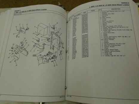 Westlake Plough Parts – 