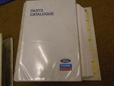 Westlake Plough Parts – 