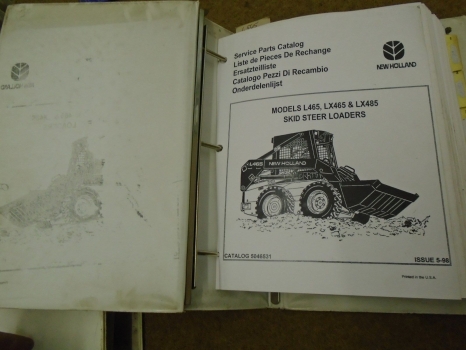 Westlake Plough Parts – 