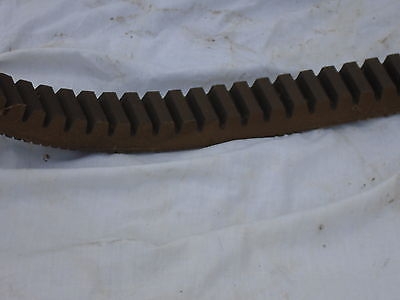 Westlake Plough Parts – CASE INTERNATIONAL BELT PN- 244423A1 (NO4)