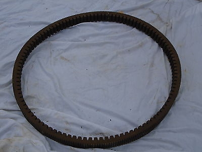 Westlake Plough Parts – CASE INTERNATIONAL BELT PN- 244423A1 (NO4)
