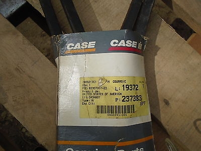 Westlake Plough Parts – CASE INTERNATIONAL COMBINE BELT PN- 1989217C1 (NO10)