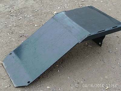 Westlake Plough Parts – Vicon deutz fahr disc MOWER SKID PLATE (PART NO:vn 98618380) sm 2.17 