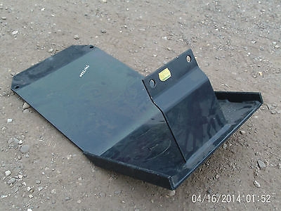 Westlake Plough Parts – Vicon deutz fahr disc MOWER SKID PLATE (PART NO:vn 98618380) sm 2.17 