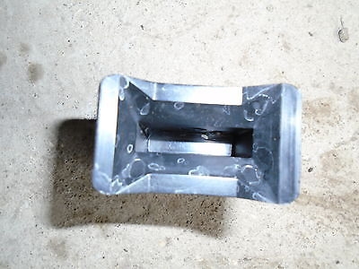 Westlake Plough Parts – VICON DISC MOWER CONDITIONER FINGER (PART NO: VNB 1388178)