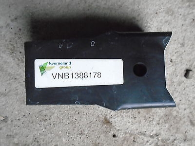 Westlake Plough Parts – VICON DISC MOWER CONDITIONER FINGER (PART NO: VNB 1388178)