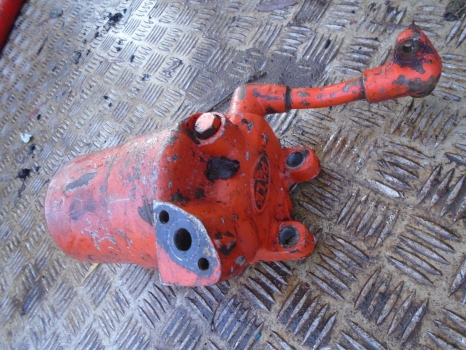 Westlake Plough Parts – DAVID BROWN HYDRAULIC RESEVOIR