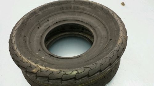 Westlake Plough Parts –  Trailer Implement  hay turner baler  rake  Tyre 6ply 18.5 x 8.5 - 8  new