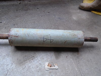 Westlake Plough Parts – FORSHIT BONHILL TRACTOR COMBINE SMOOTH ROLLER PN- 4031831840