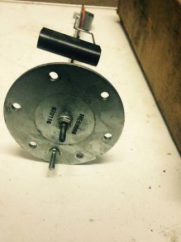 Westlake Plough Parts – John Deere Fuel Gauge RE69669