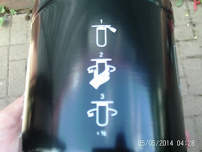 Westlake Plough Parts – JOHN DEERE TRANS FILTER - PART NO: RE55801