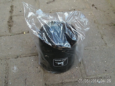 Westlake Plough Parts – JOHN DEERE TRANS FILTER - PART NO: RE55801