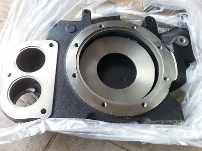 Westlake Plough Parts – JOHN DEERE WATER PUMP PART PN: RE44125