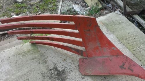 Westlake Plough Parts – Kverneland plough plough slatted body set parts RH 