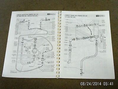 Westlake Plough Parts – BERTHOUD SPARE PARTS CATALOGUE 2000/2500L SPRAYERS FOR MB TRAC 1000/1500