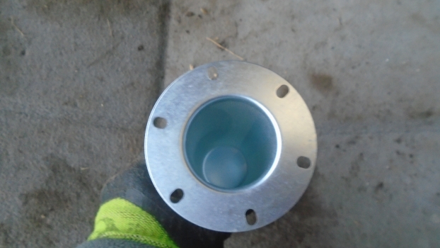 Westlake Plough Parts – John Deere Tractor Combine Filter Parts Eq503396 
