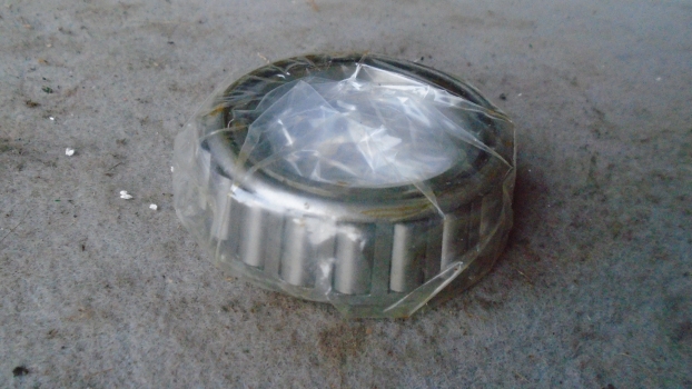 Westlake Plough Parts – John Deere Tractor Combine Bearing Part R110458 