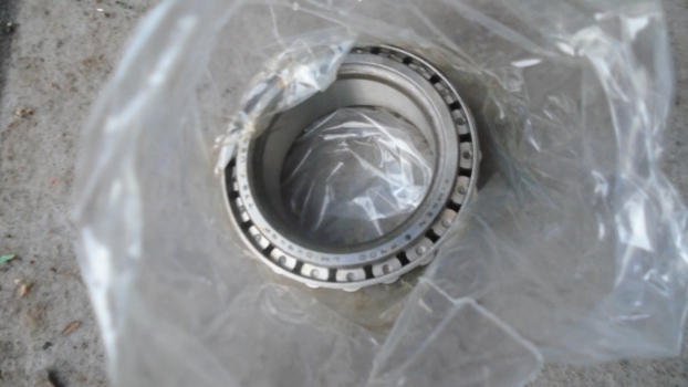 Westlake Plough Parts – John Deere Tractor Combine Bearing Part R110458 