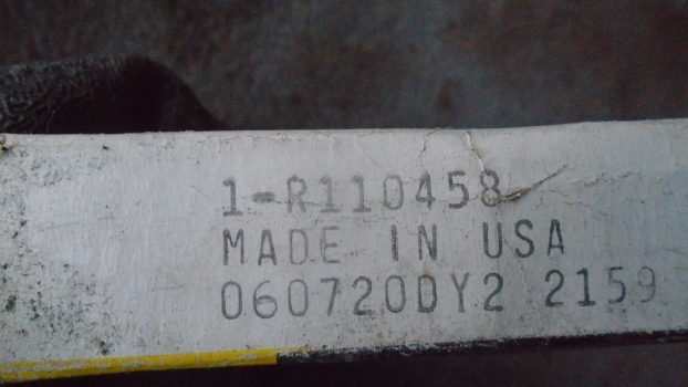 Westlake Plough Parts – John Deere Tractor Combine Bearing Part R110458 