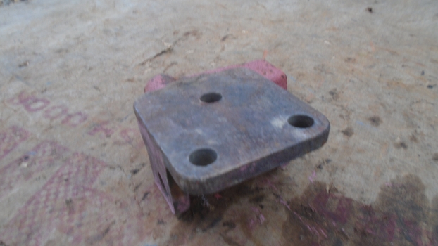 Westlake Plough Parts – David Brown Case Tractor Implement Potato Ridger Marker Bracket 