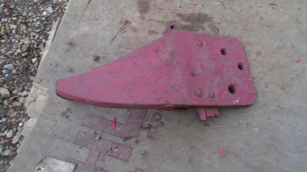 Westlake Plough Parts – Finger Bar Mower Skid D4r 