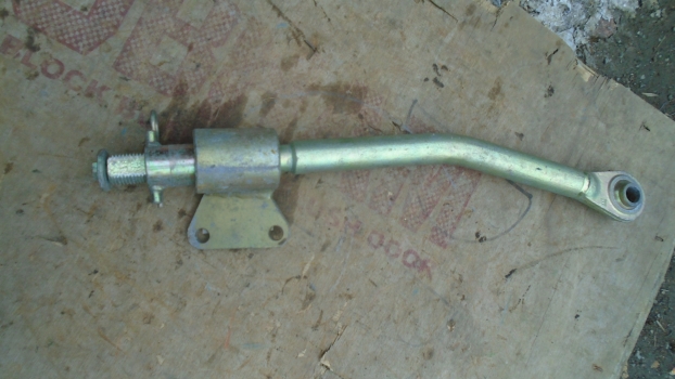 Westlake Plough Parts – New Holland Tractor Implement Top Link 5180417 